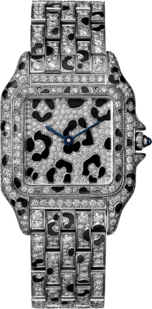 Cartier wgba0077 Watch - Baignoire Mini watch Watch Japan Official (Image 3)