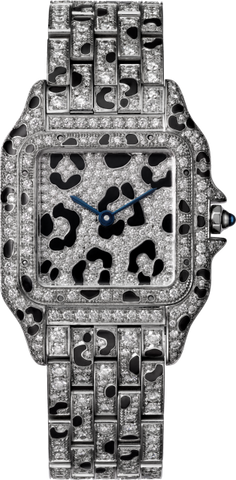 Cartier wsbb0049 Watch - Ballon Bleu de Cartier watch