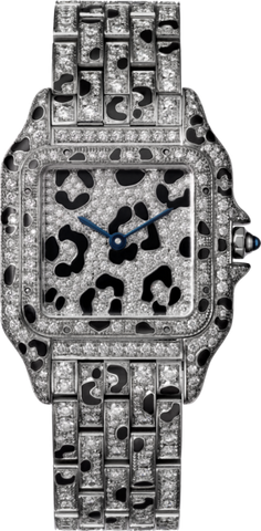 Cartier wsbb0049 Watch - Ballon Bleu de Cartier watch (Image 2)