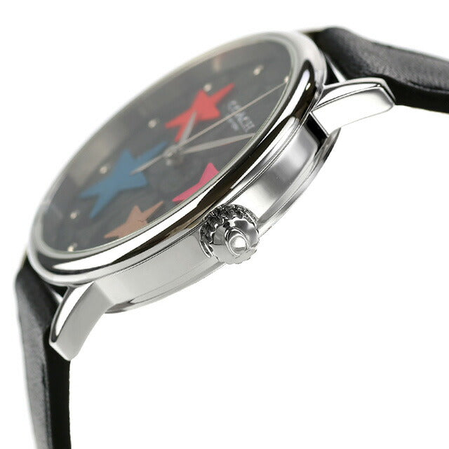COACH 14503847 Watch - GRAND 2-Year Warranty Black [Parallel Import]