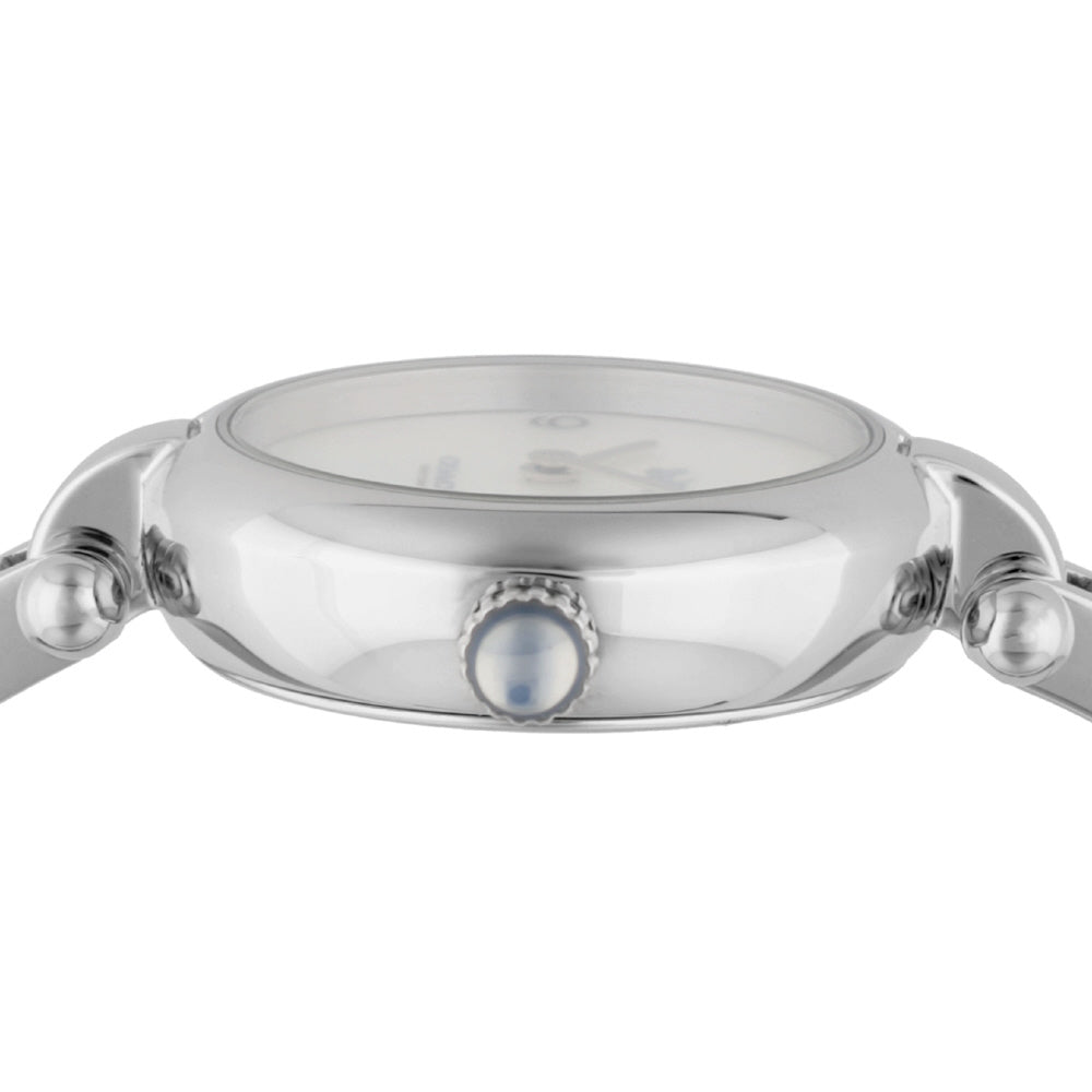 COACH 14504005 Watch - Stylish White Watch 2-Year Warranty Water-Resistant Elegant Design Perfect for Any Occasion (Image 3)