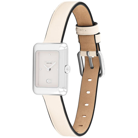COACH 14504582 Elegant Design Water Resistant 5-Year Warranty Adjustable Strap Classic Style
