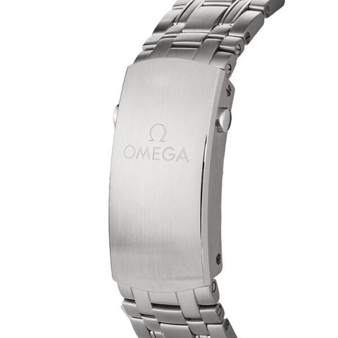 OMEGA 210.30.44.51.03.002 Watch - Seamaster Diver 300M Blue 5-Year Warranty [Parallel Import] (Image 5)