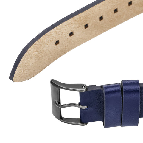 COACH 14602526 Charles Navy 2-Year Warranty Elegant Design Durable Materials Stylish Timepiece