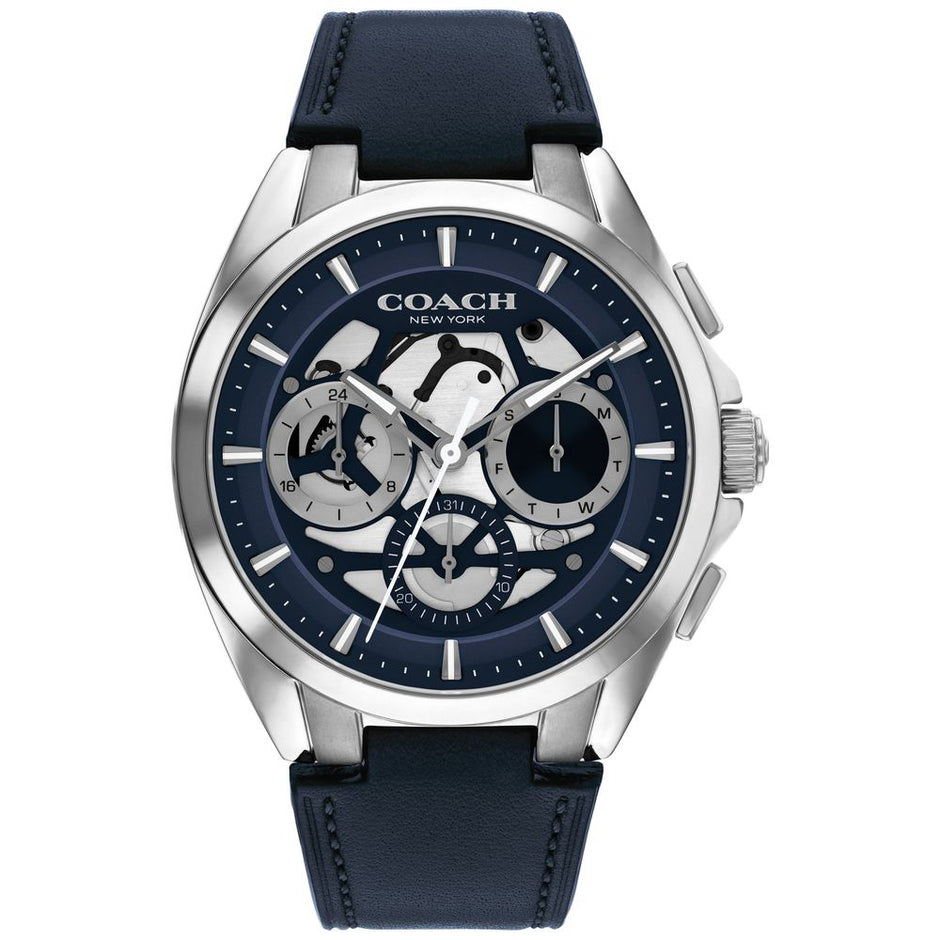 COACH – IPPO JAPAN WATCH