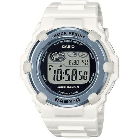 Casio Ladies BABY-G Spring Package BGR-3003SP-7JR Watch