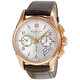 Hamilton H32646555 Watch - Jazzmaster Jazzmaster Auto Chrono Auto Chrono (Image 6)
