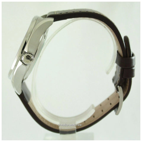 Hamilton H64615555 Watch - Khaki Aviation Pilot Day Date Auto (Image 8)
