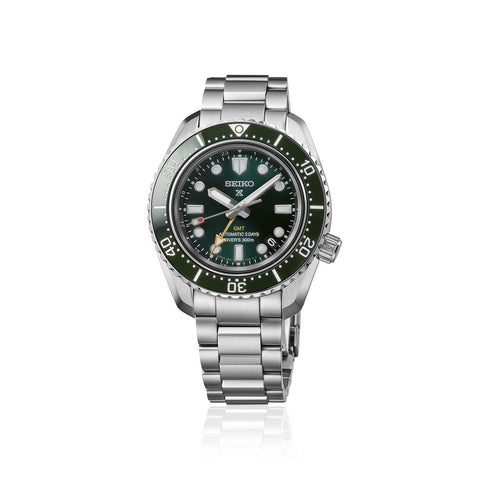 SEIKO Prospex HBC001J1 Automatic Diver Watch