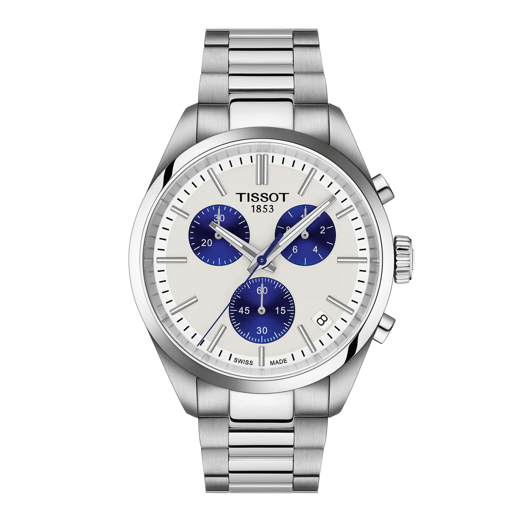 TISSOT T1504171101100 WATCH