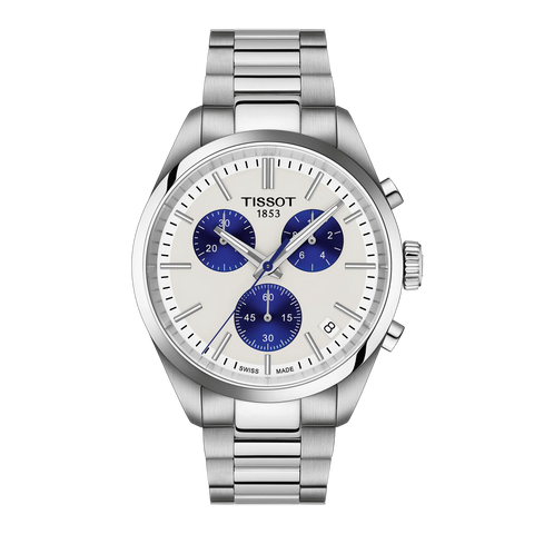 TISSOT T1504171101100 WATCH