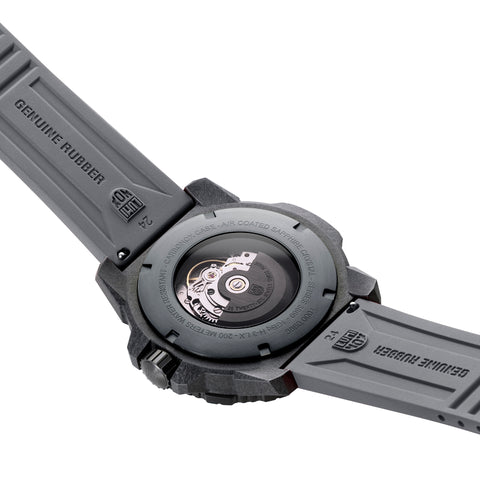 Luminox 3862 Watch - MASTER CARBON SEAL AUTOMATIC 3860 SERIES Ref. (Image 5)