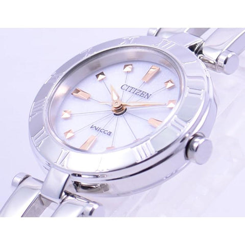 CITIZEN NA15-1572C Watch - Wicca Solar Tech Women's Watch (Image 2)