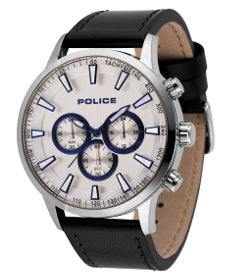 POLICE 15000JS04 Watch