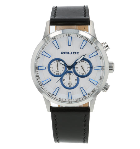 POLICE 15000JS04 Watch (Image 2)