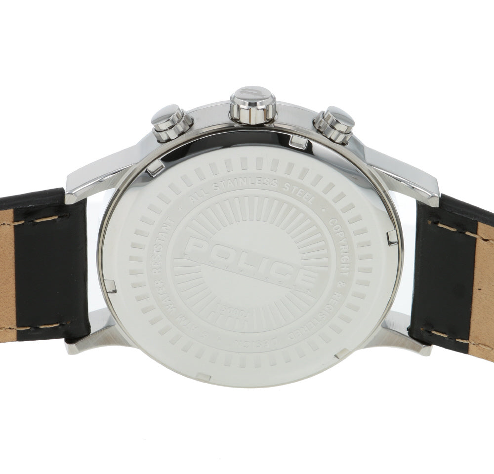 POLICE 15000JS04 Watch (Image 4)