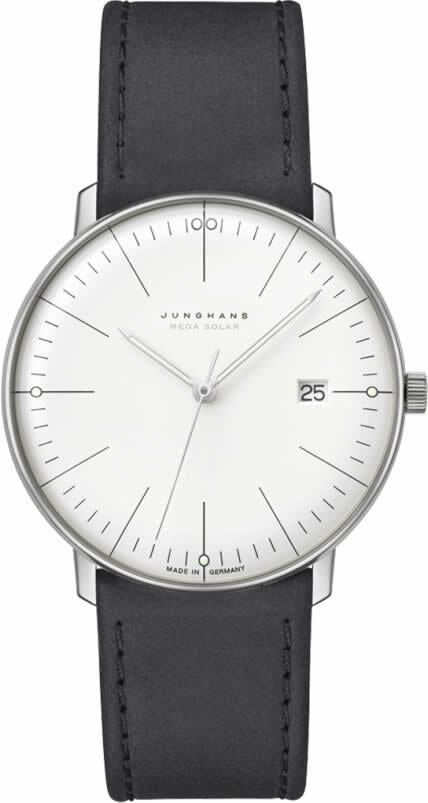JUNGHANS 059/2020.02 Watch