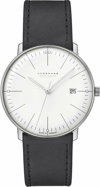 junghans – IPPO JAPAN WATCH