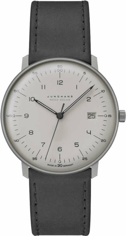 junghans – IPPO JAPAN WATCH