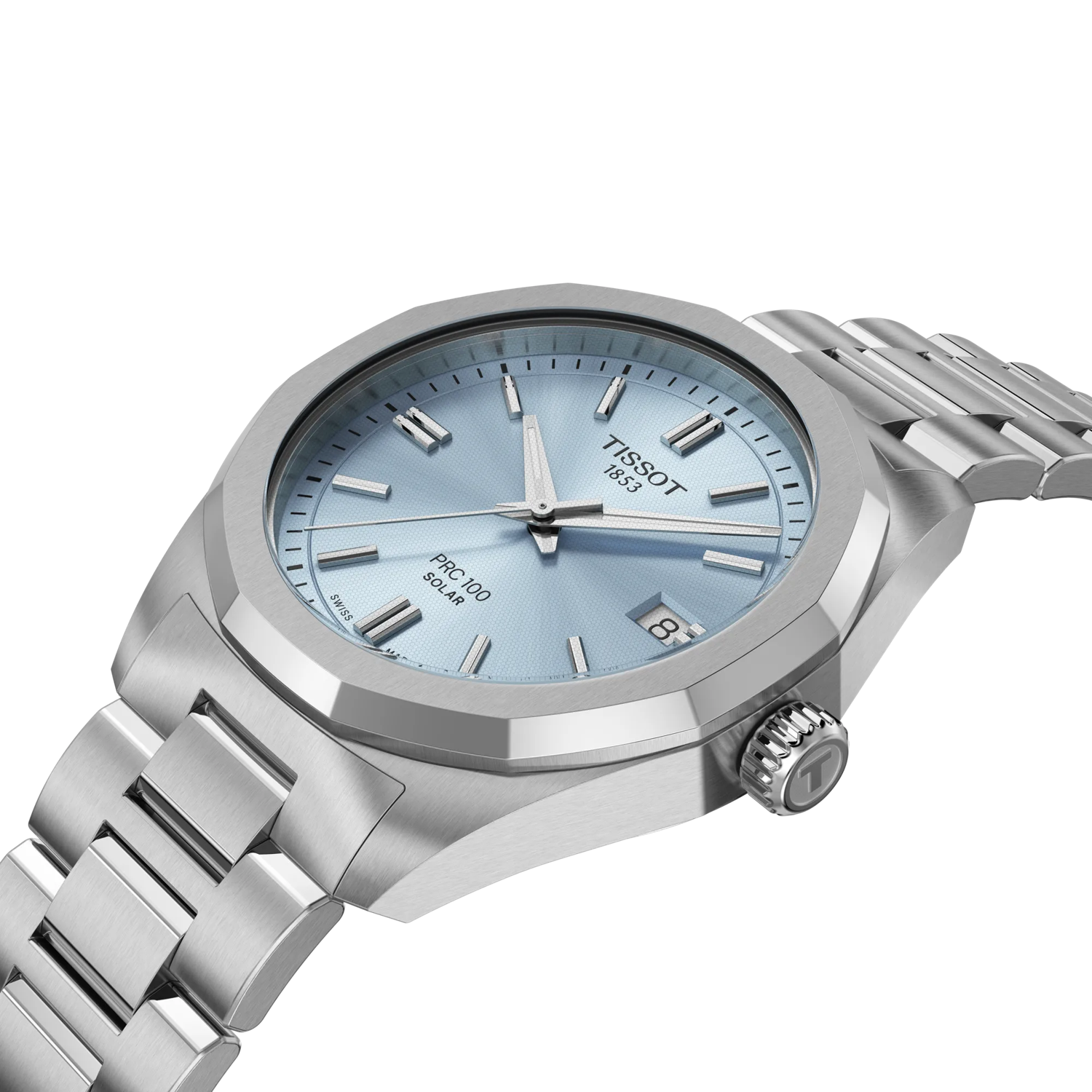 TISSOT T1518221135100 WATCH