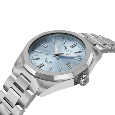 TISSOT T1518221135100 WATCH