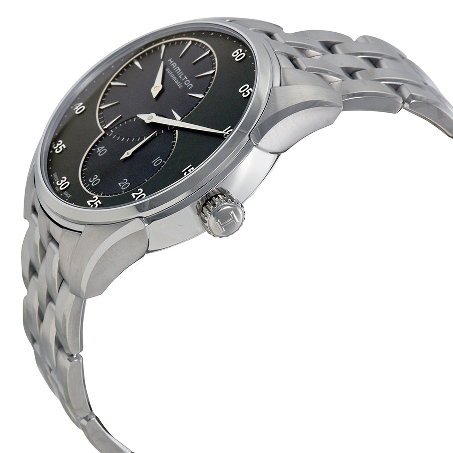 Hamilton H42615143 Watch - Jazzmaster Regulator Auto (Image 4)