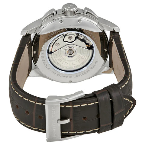 Hamilton H32616533 Watch - Jazzmaster Auto Chrono (Image 4)