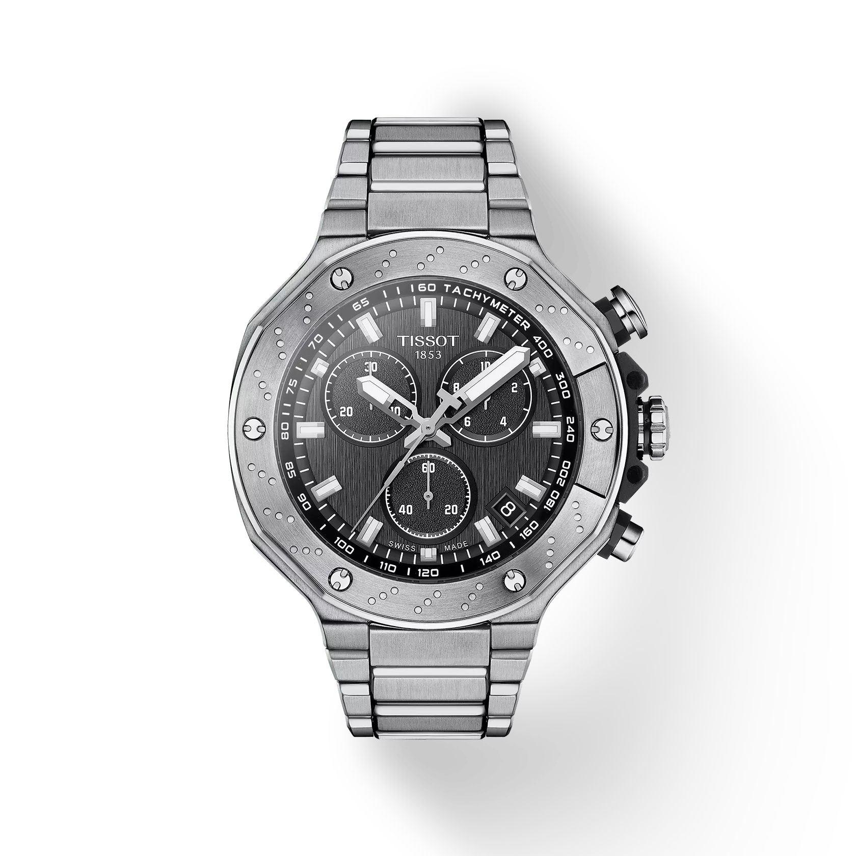 TISSOT T1414171105101 T-Race WATCH