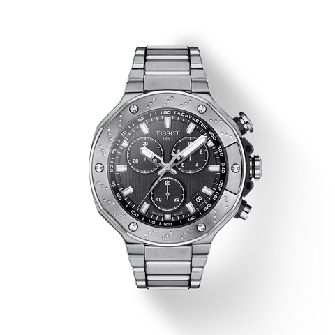 TISSOT T1414171105101 T-Race WATCH