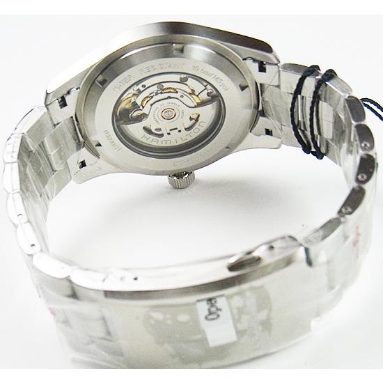 Hamilton H70605193 Watch - Khaki Field Auto (Image 9)