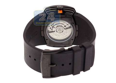 Hamilton H52585339 Watch - American Classic Pulsomatic Auto (Image 2)