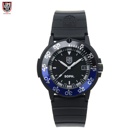 Luminox 3001_112 Watch - ORIGINAL NAVY SEAL 3000 SERIES 3001 SOPH.BB (Image 2)