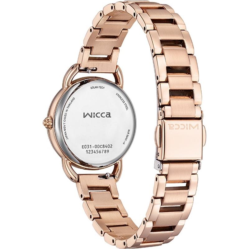 CITIZEN KP6-065-11 Wicca Solar Tech Ladies Watch Basic Mo | IPPO