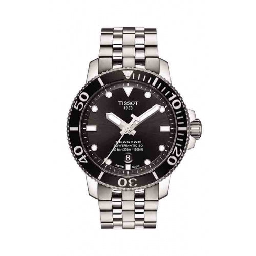 TISSOT T120.407.17.041.00 Watch