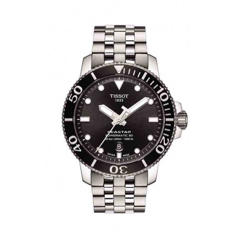 TISSOT T120.407.17.041.00 Watch