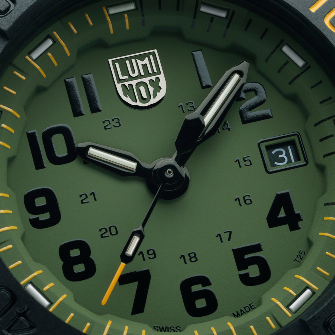Luminox 3517.NSF.SET Watch - NEW Navy SEAL 3500 SERIES Ref. (Image 4)