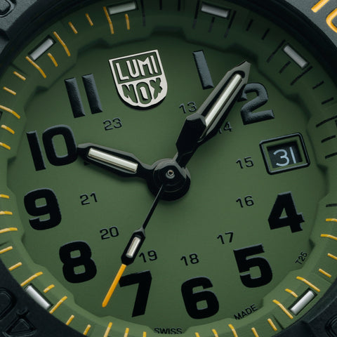 Luminox 3517.NSF.SET Watch - NEW Navy SEAL 3500 SERIES Ref. (Image 4)
