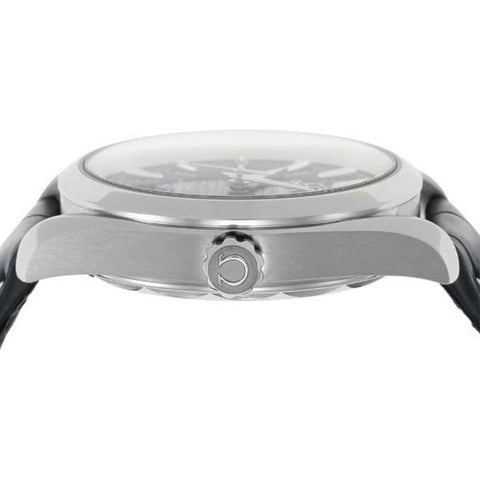 OMEGA Seamaster Aqua Terra 5-Year Warranty Blue 220.13.38.20.03.001 [Parallel Import]