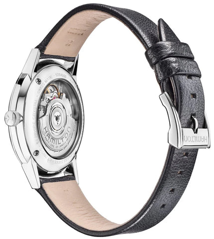 Hamilton H38455751 American Classic Intra-Matic Auto