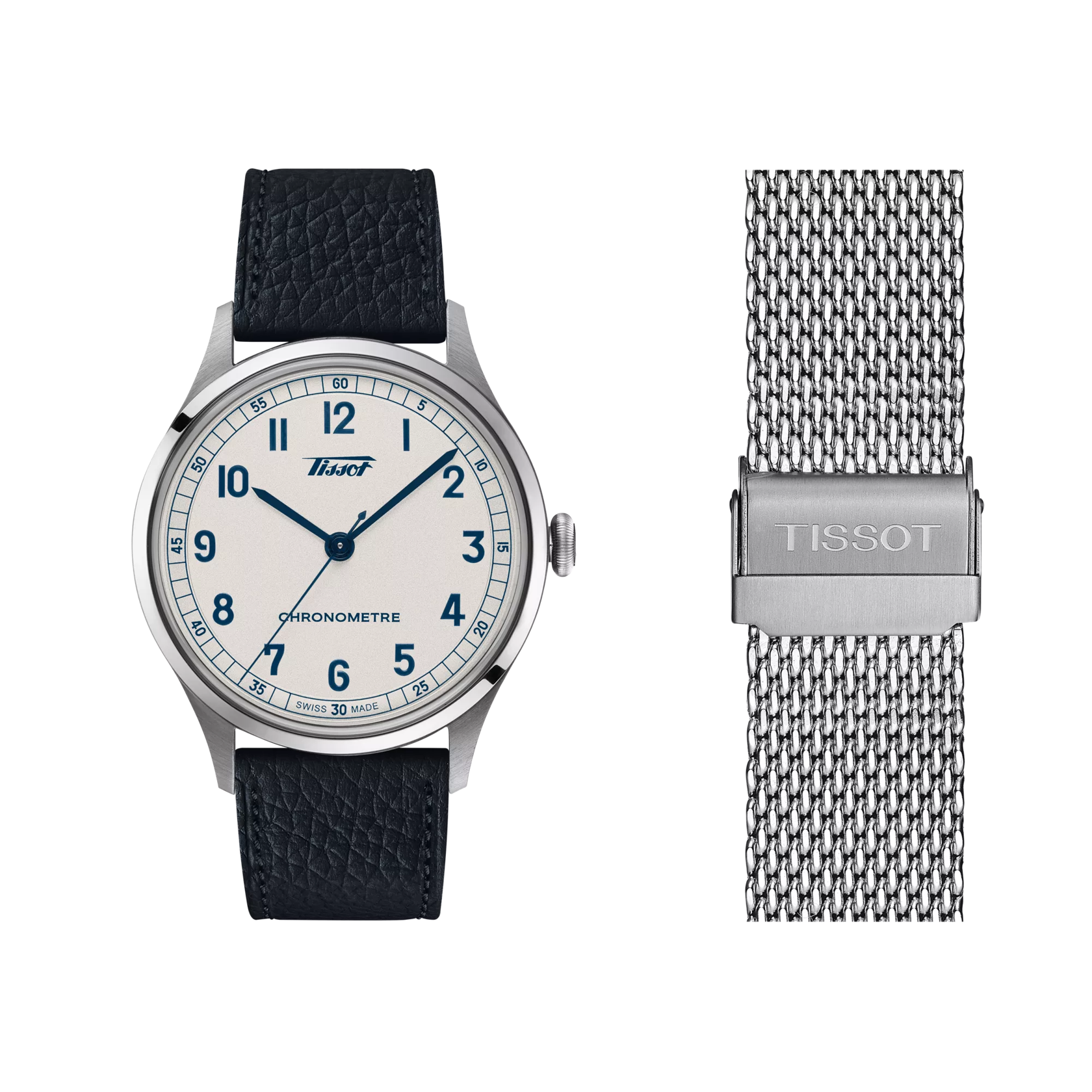 TISSOT T142.464.16.032.00 TISSOT