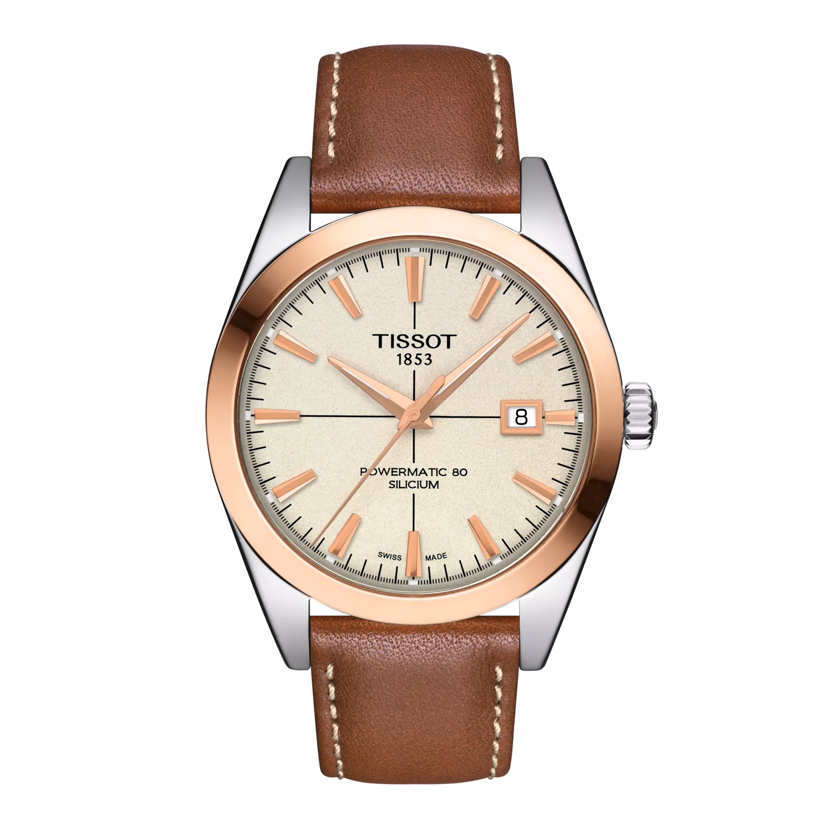 TISSOT T9274074626100 WATCH