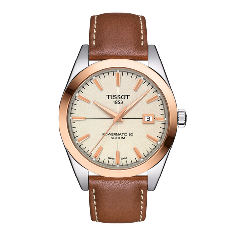 TISSOT T9274074626100 WATCH