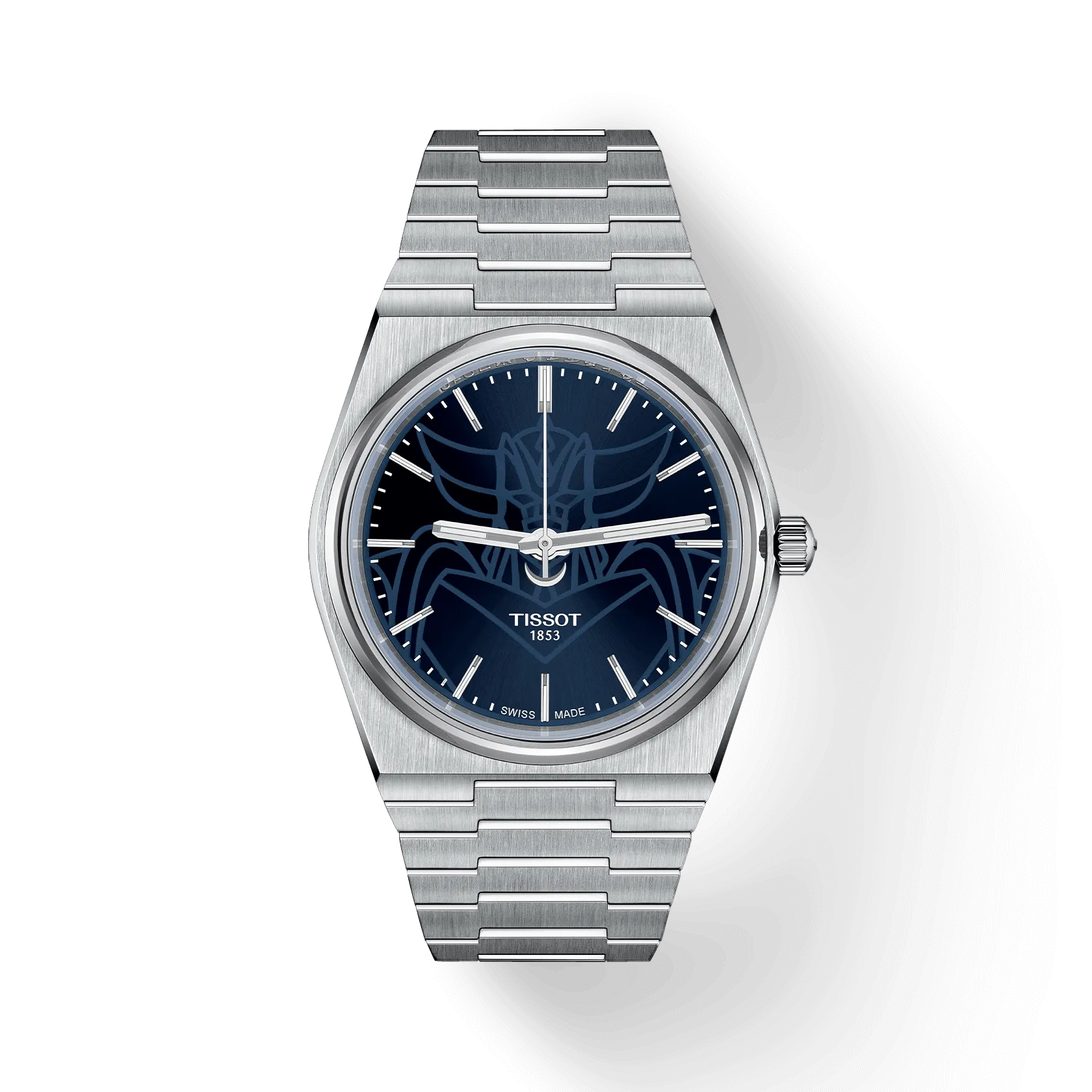 TISSOT T1374071104102 PRX WATCH