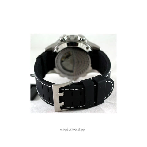 Hamilton H77616333 Khaki Aviation X-Wind Auto Chrono