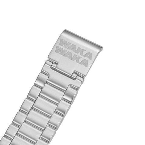 CASIO CASIO CLASSIC Pac-Man Collaboration Model Silver A168WEPC-7AJR