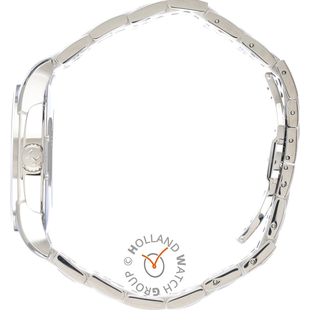 Hamilton H32515145 Watch - Jazzmaster Viewmatic Auto (Image 8)