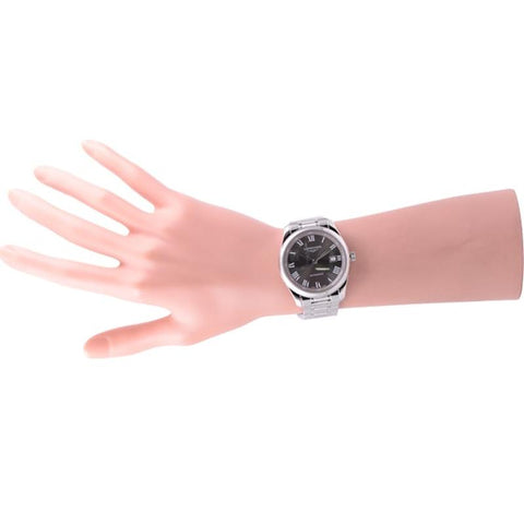 Longines Master Collection 5-Year Warranty [Parallel Import] Gray L2.793.4.71.6