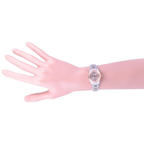 CITIZEN PD7166-54W Watch - Women's Watch, CITIZEN COLLECTION Mechanical Automatic and Manual Winding (Image 5)