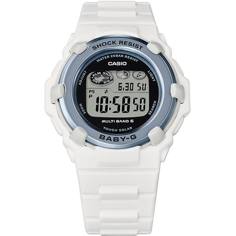 Casio Ladies BABY-G Spring Package BGR-3003SP-7JR Watch