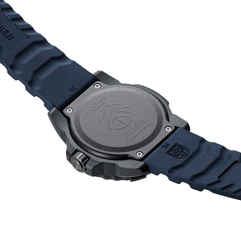 Luminox 3505.NSF.N 【limited】 Navy Seal Foundation 3500 Series Ref.